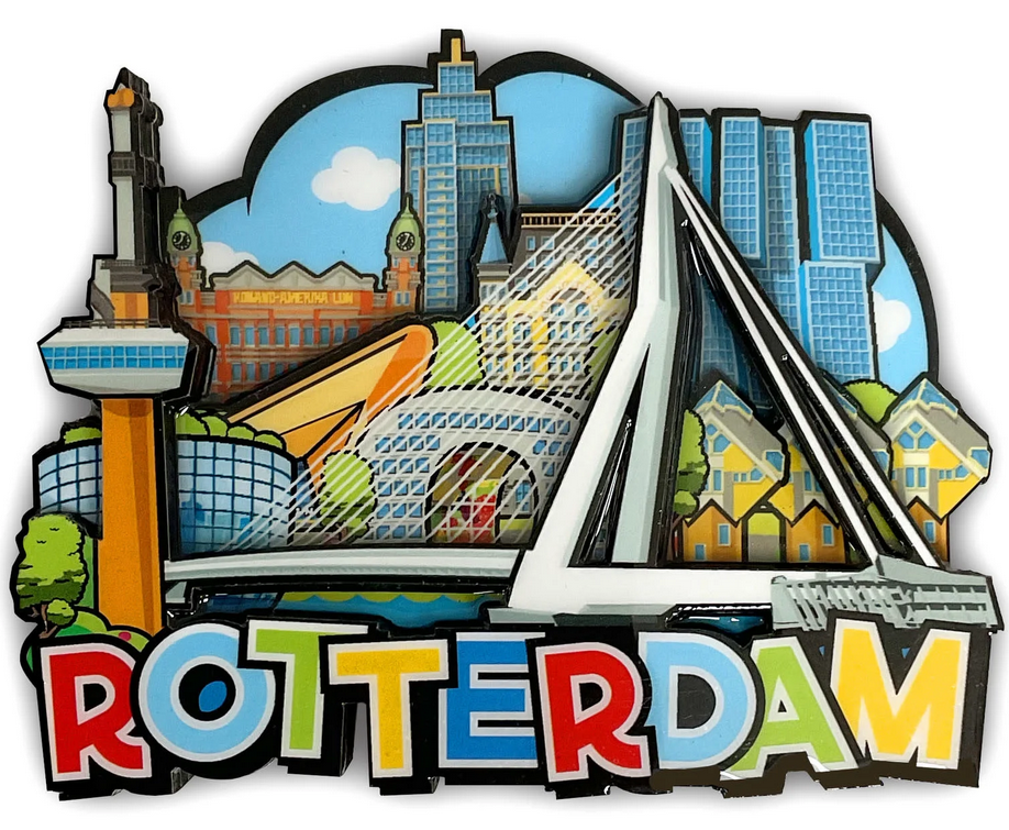 Rotterdam